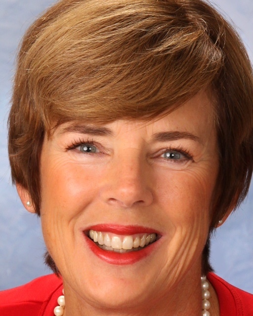 Elizabeth Lindley